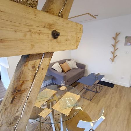 Ferienwohnung Cosylocation - Cocooning- Vue Theatre Antique Vienne  Exterior foto
