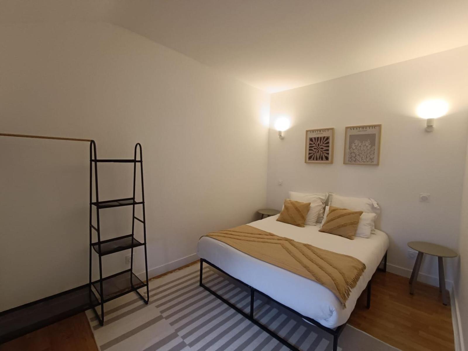 Ferienwohnung Cosylocation - Cocooning- Vue Theatre Antique Vienne  Exterior foto